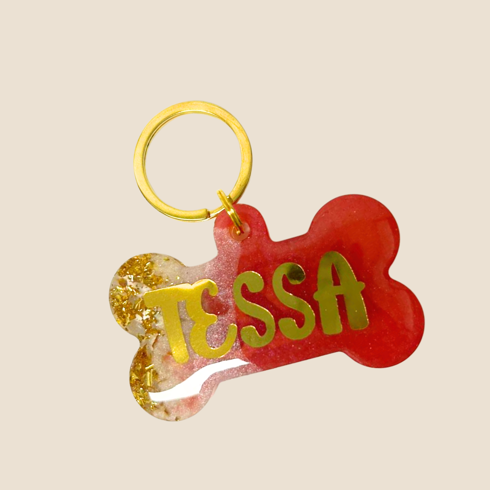 Placa Tessa