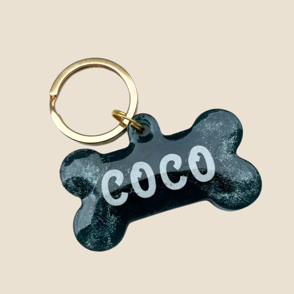 Placa Coco