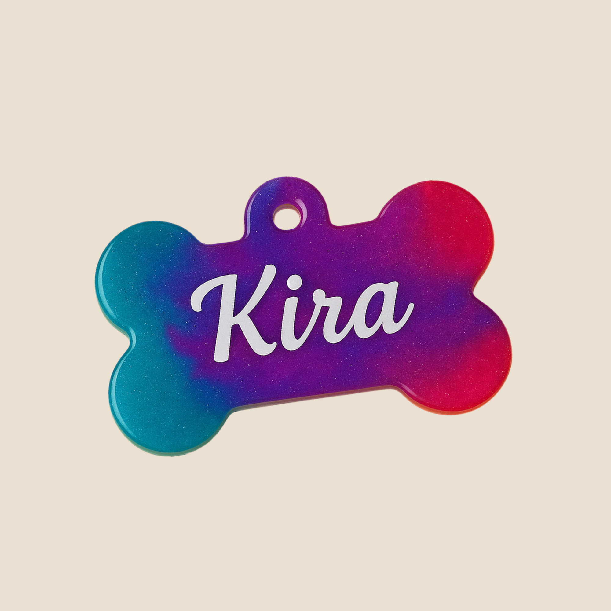 Placa Kira