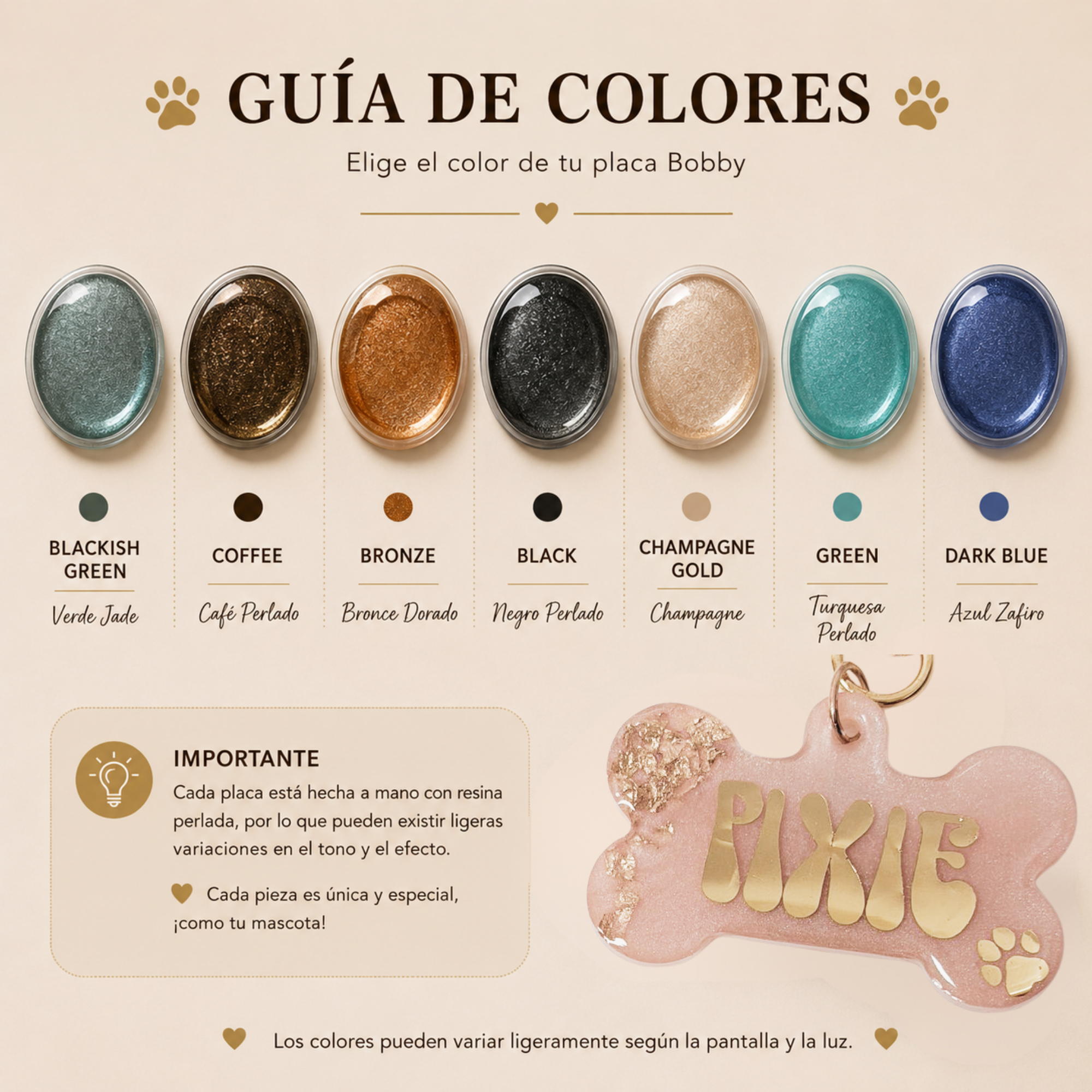 Placa Coco